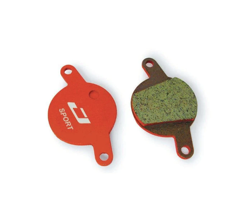 Jagwire Sport Semi Metallic Disk Brake Pads - Magura DCA013