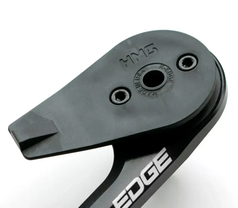 Hammerhead Mounting System in Black-1