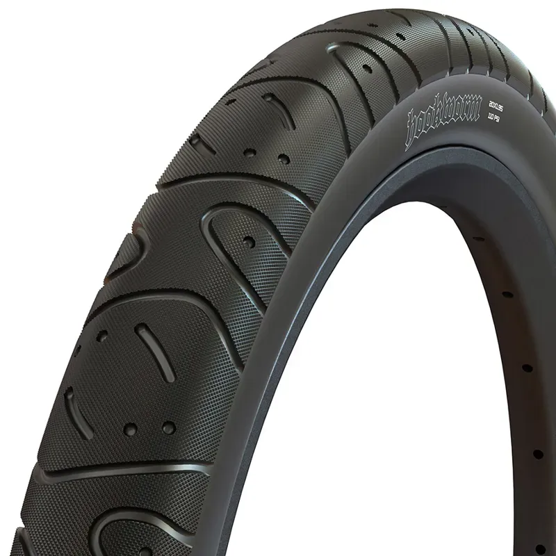 Maxxis DNA Hookworm 29in x 2.50 Tire in Black