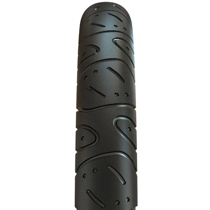 Maxxis DNA Hookworm 29in x 2.50 Tire in Black-1