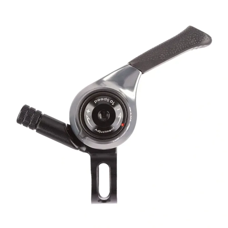 Microshift Thumb 10spd MTB Shifter in Black