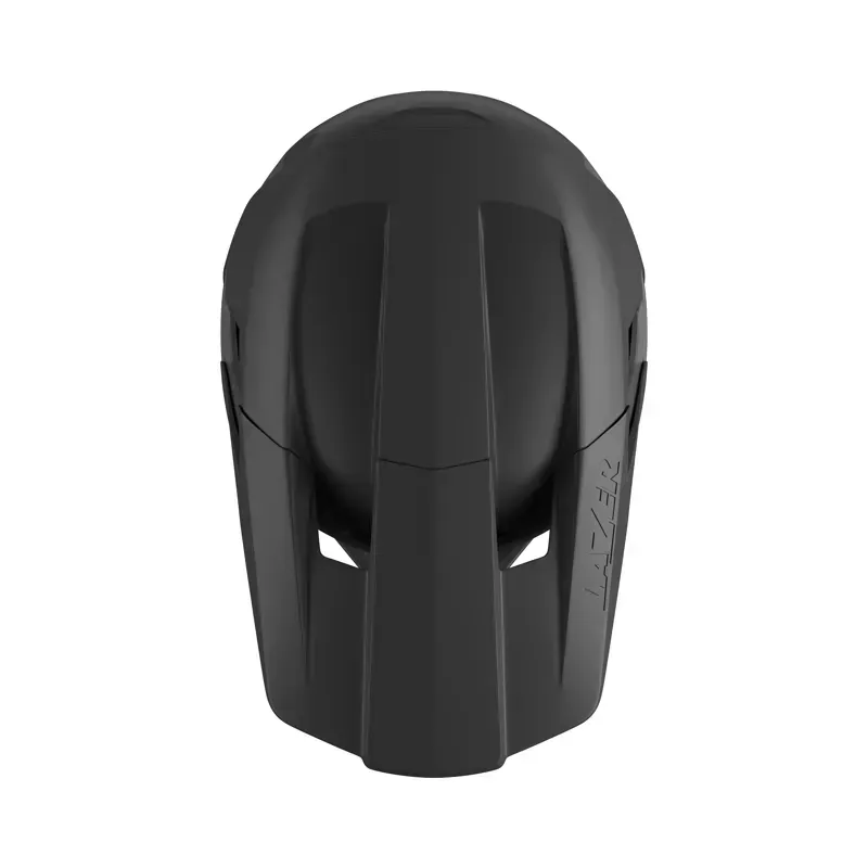 Lazer Chase KinetiCore DH Full Face Helmet in Black-4