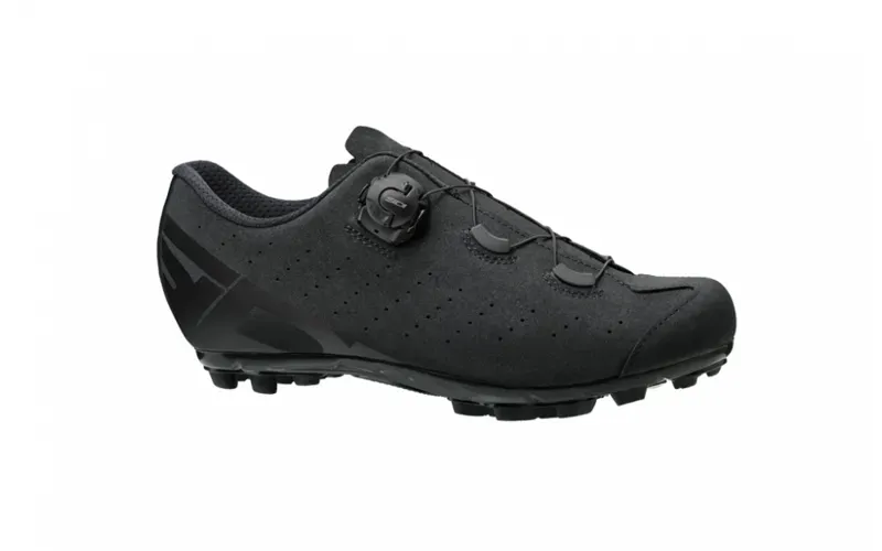 Sidi Speed 2 Mountain Clipless Shoes - Men's Black 46
