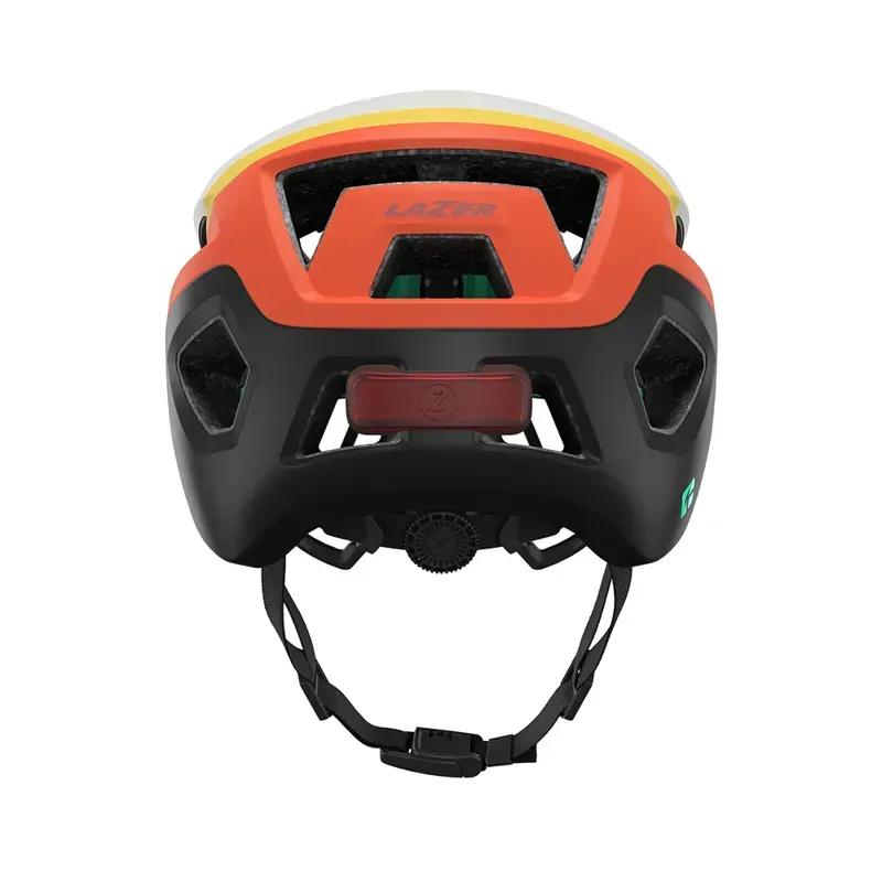 Lazer Coyote Kineticore Helmet in Cali-3