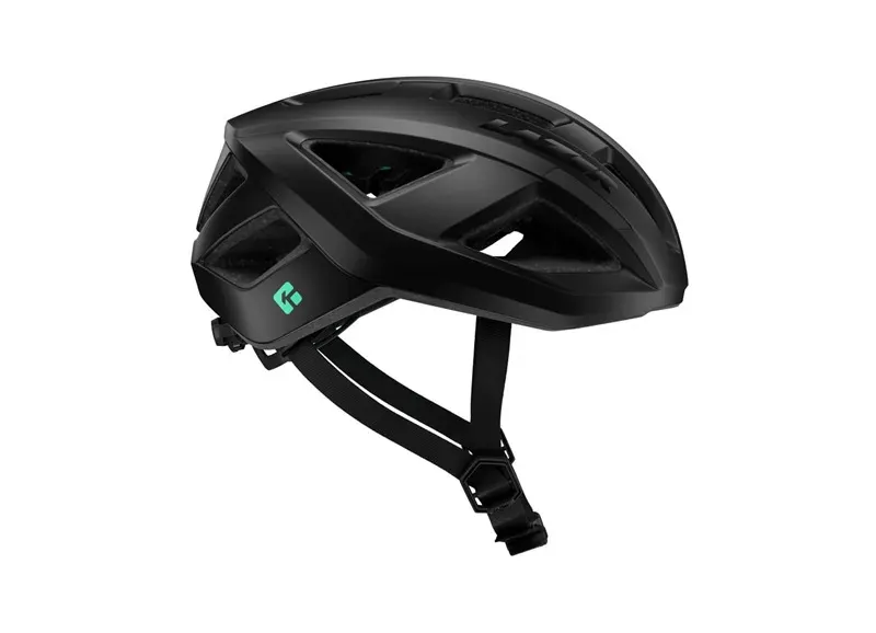 Lazer Tonic Kineticore Helmet Matte Black Small