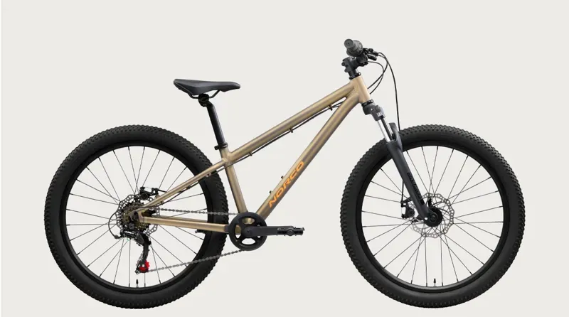 Norco Storm 24 Grey