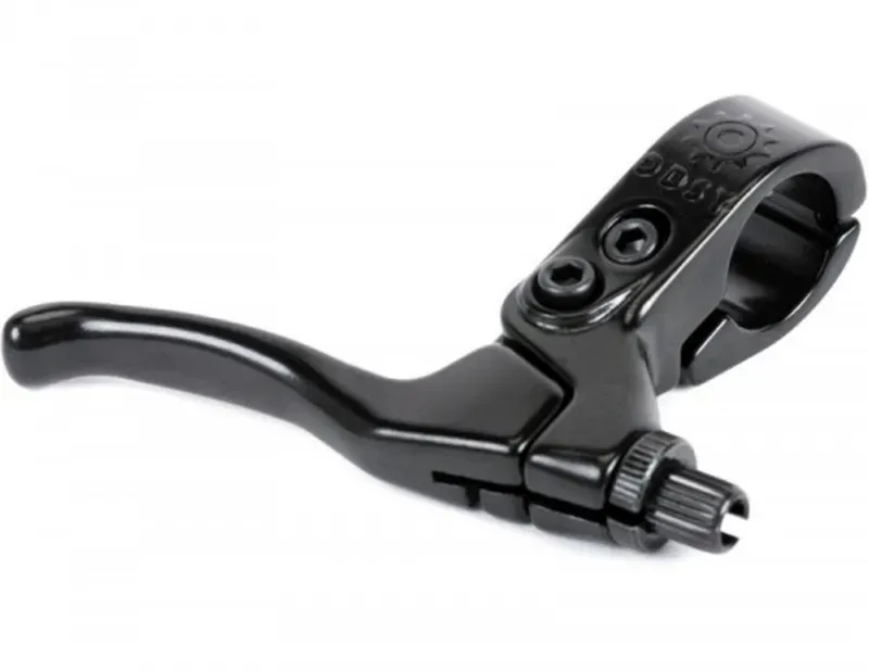 Odyssey Springfield U-Brake and Lever Kit in Black-1