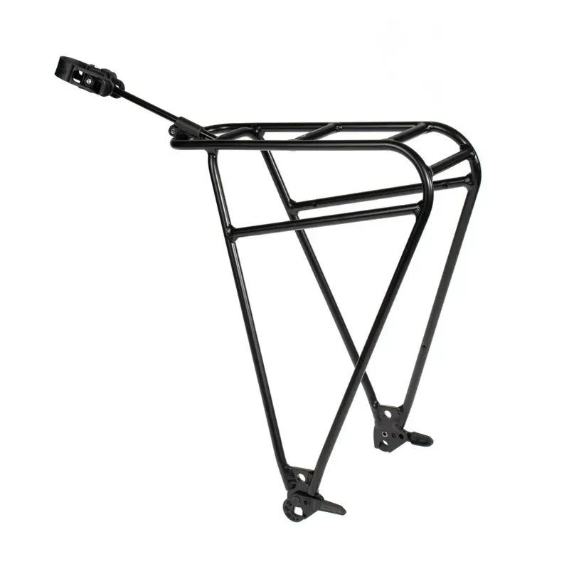 Ortlieb Quick-Rack L Rear Rack in Black