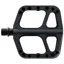 OneUp Components Small 9/16-inch Comp Platform Pedals in Black