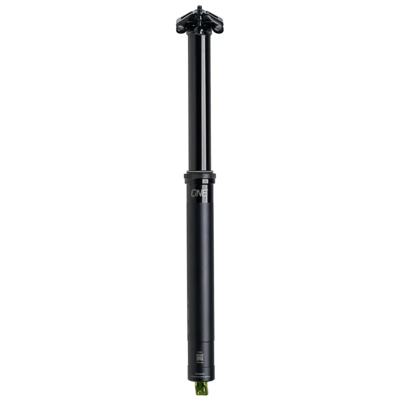 Oneup Components 240mm 30.9 X 595mm V3 Dropper Post in Black