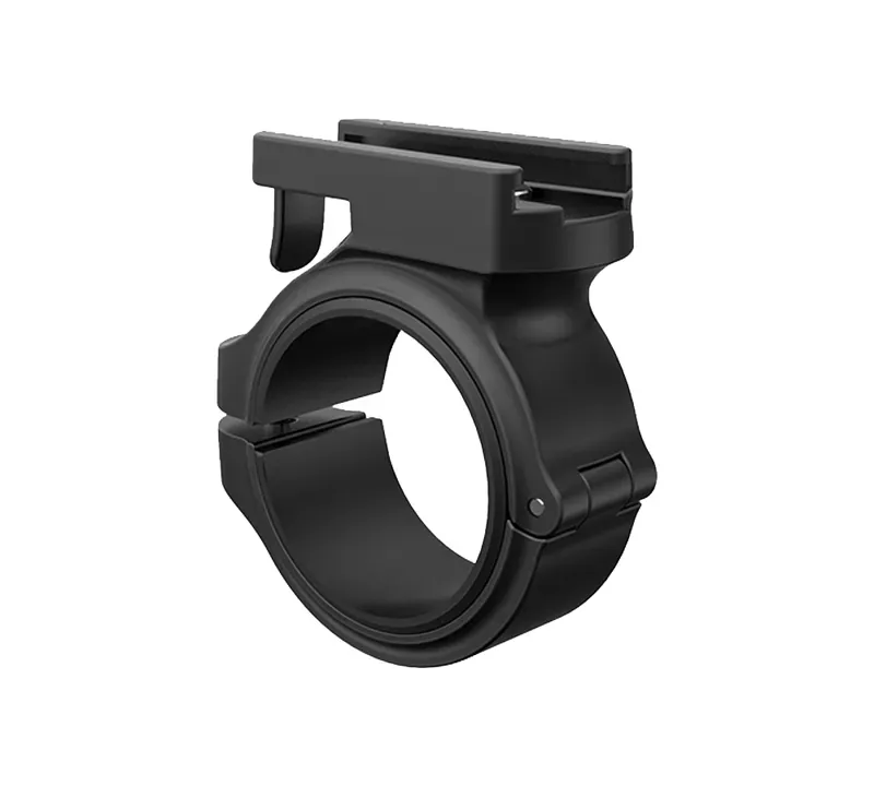 Ravemen ABM08 PR2400 Front Light Bike Mount in Black