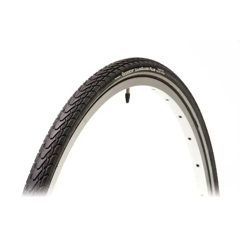 26x1.75 TOUR-GUARD-PLUS WIRE-BEAD BLK W/REF SW