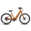 Aventon Pace 5 REC Step-Through Ebike Large - Koi Orange