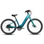Aventon Pace 5 REC Step-Through Ebike Large - Lagoon