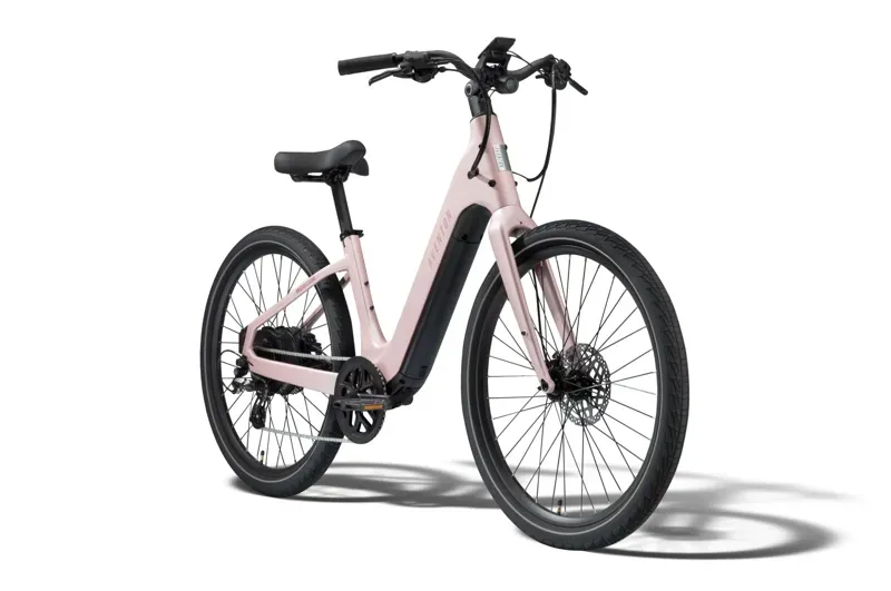 Aventon Pace 5 REC Large Sakura Pink-1