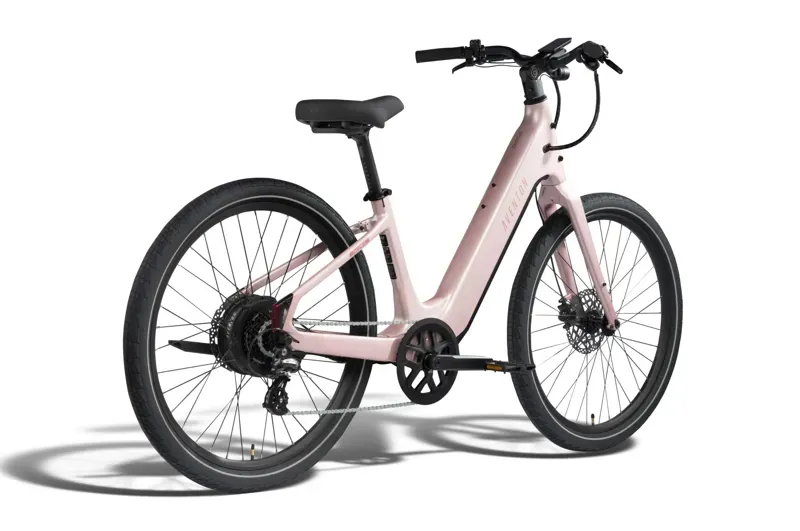 Aventon Pace 5 REC Large Sakura Pink-2