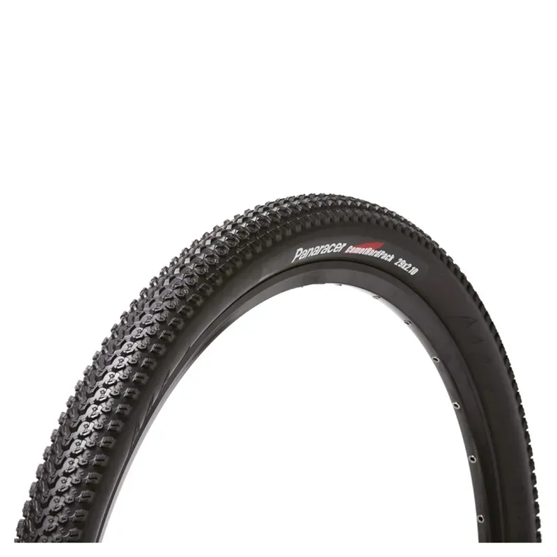 Panaracer Comet Hard Pack 27.5x2.20-inch 650b Wire Bead Tire in Black-1