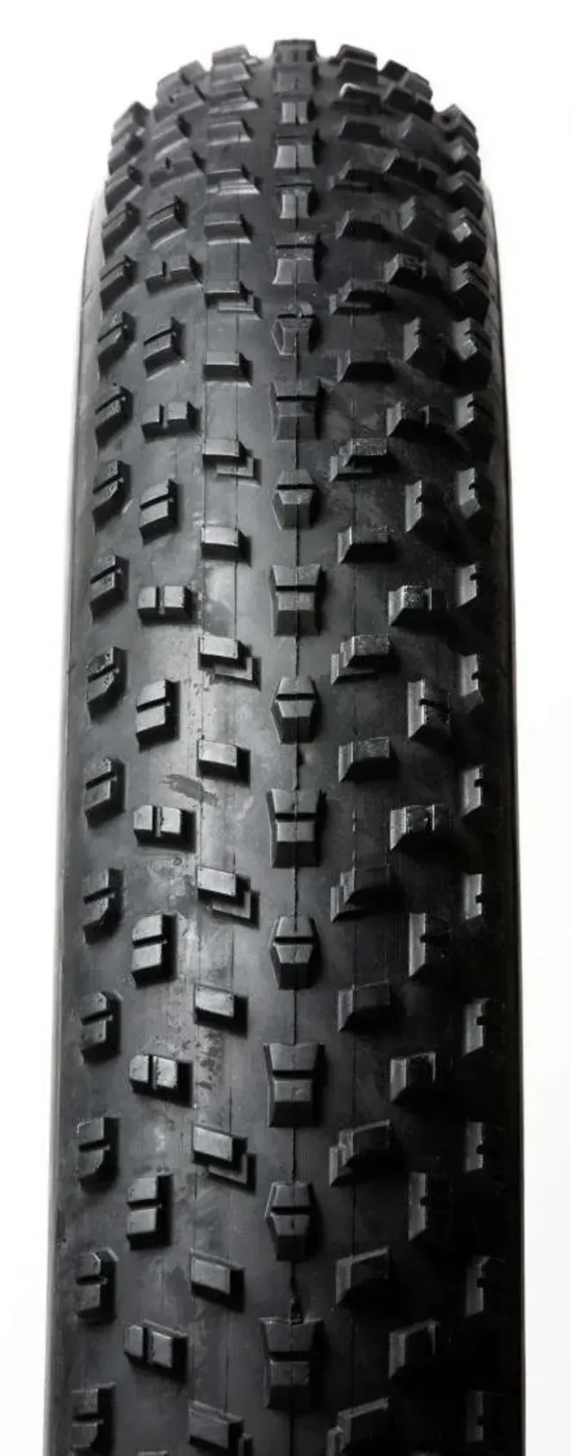 Panaracer Fat B Nimble 26x4.00-inch Aramid Wire Bead Tire in Black-1
