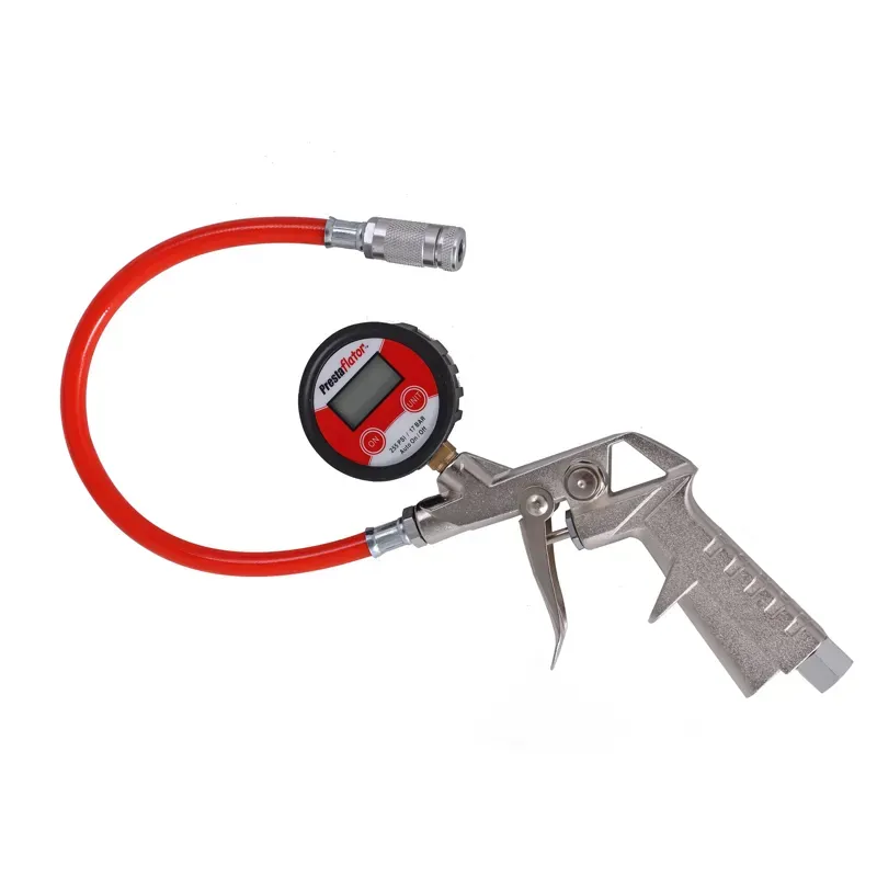 Prestaflator Digital Air Compressor Inflator