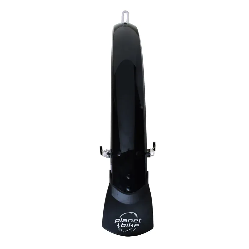 Planet Bike ReCycle 26-inch Fender Set in Black-1