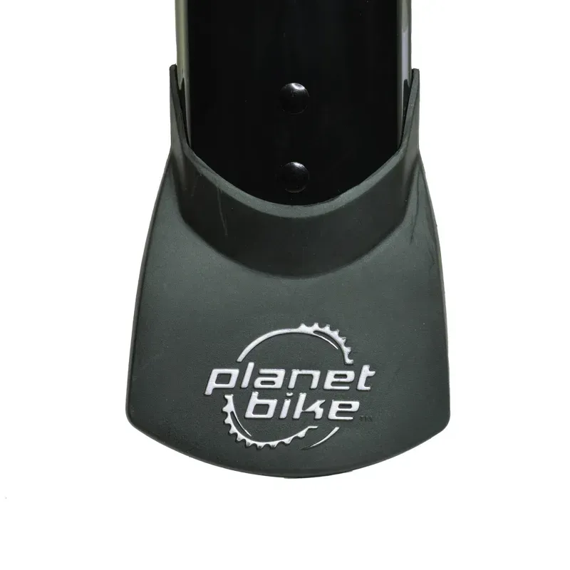 Planet Bike ReCycle 26-inch Fender Set in Black-4