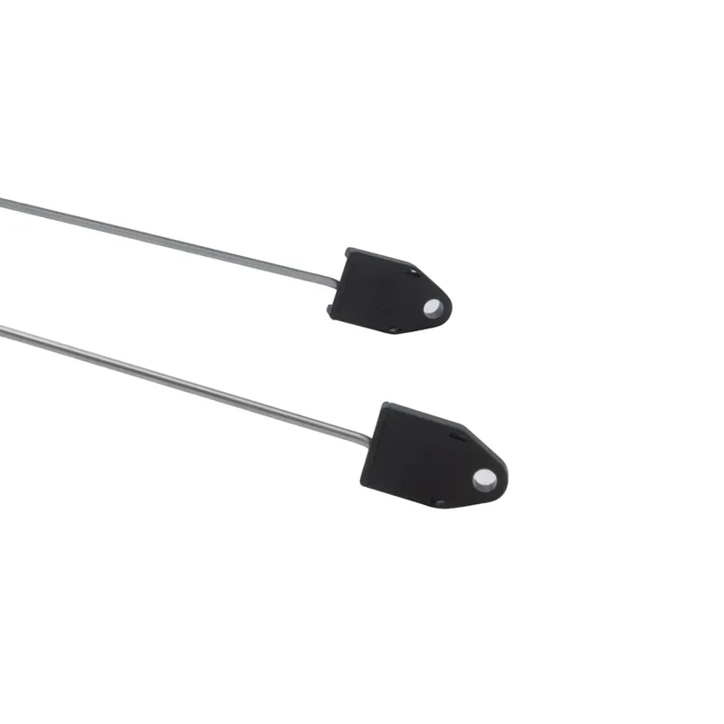 Planet Bike ReCycle 26-inch Fender Set in Black-5