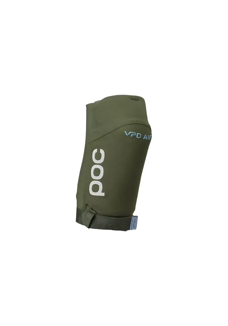 POC Joint VPD Air Elbow Guard in Epidote Green