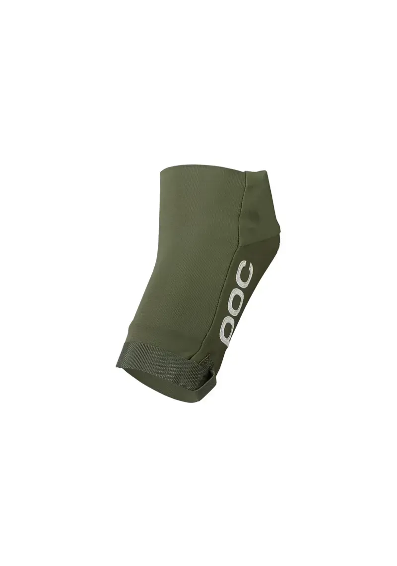 POC Joint VPD Air Elbow Guard in Epidote Green-1