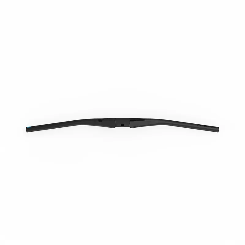 Pro Tharsis EVO Riser Carbon Handlebar in Black-2