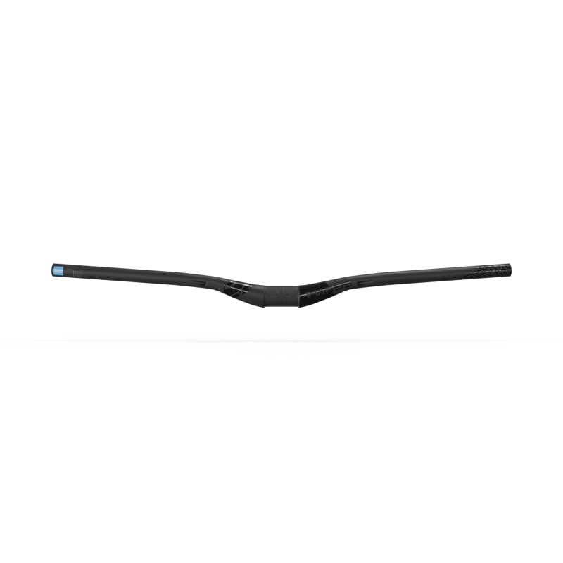 Pro Tharsis EVO Riser Carbon Handlebar in Black-3