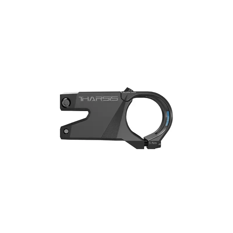 Pro Tharsis Stem in Black-3