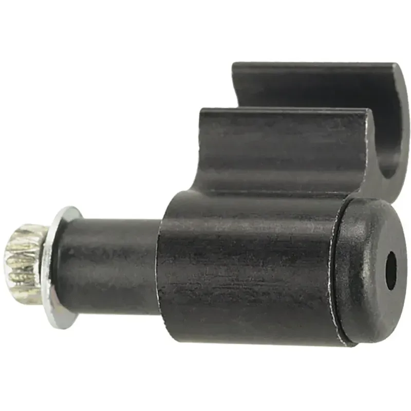 Problem Solvers Hydraulic Brake Housing Guides in Black