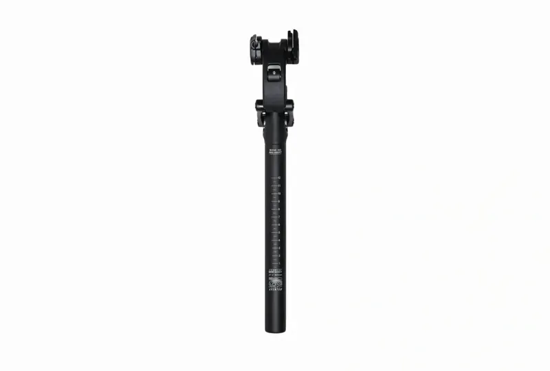 Aventon Glide Suspension Seatpost in Black-1