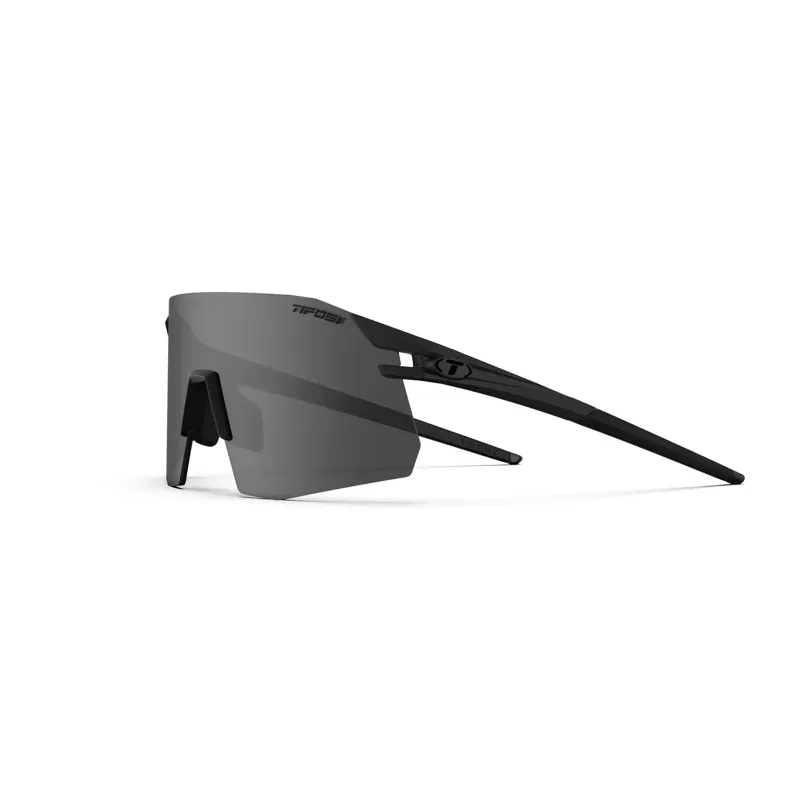 Tifosi Medium/Large Moab XC Interchangeable Sunglasses in Blackout-3