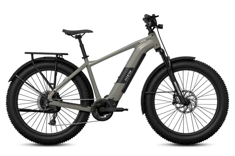 Aventon Aventure M Ebike Large - Basalt