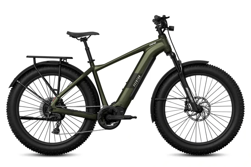 Aventon Aventure M Ebike Regular - Camoflage