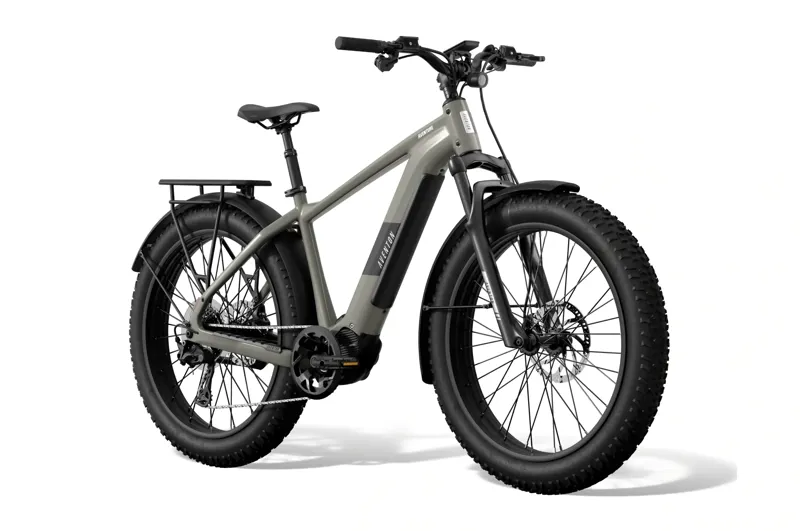 Aventon Aventure M Ebike Large - Basalt-1