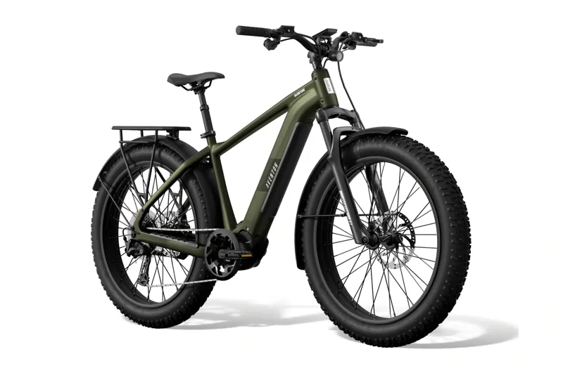 Aventon Aventure M Ebike Regular - Camoflage-1