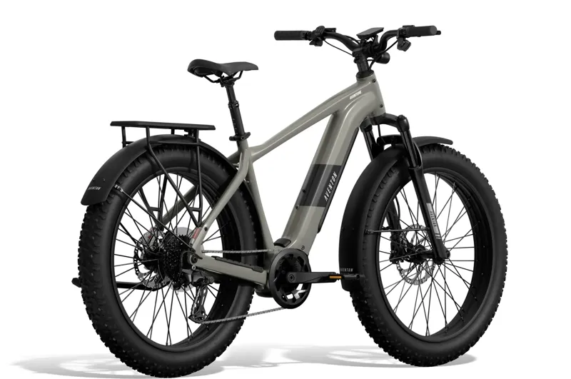 Aventon Aventure M Ebike Large - Basalt-2