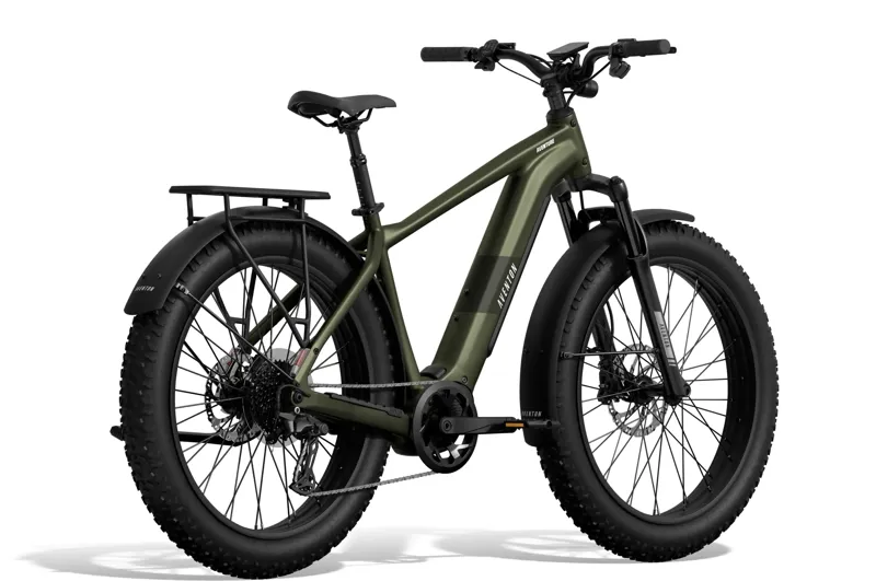 Aventon Aventure M Ebike Regular - Camoflage-2