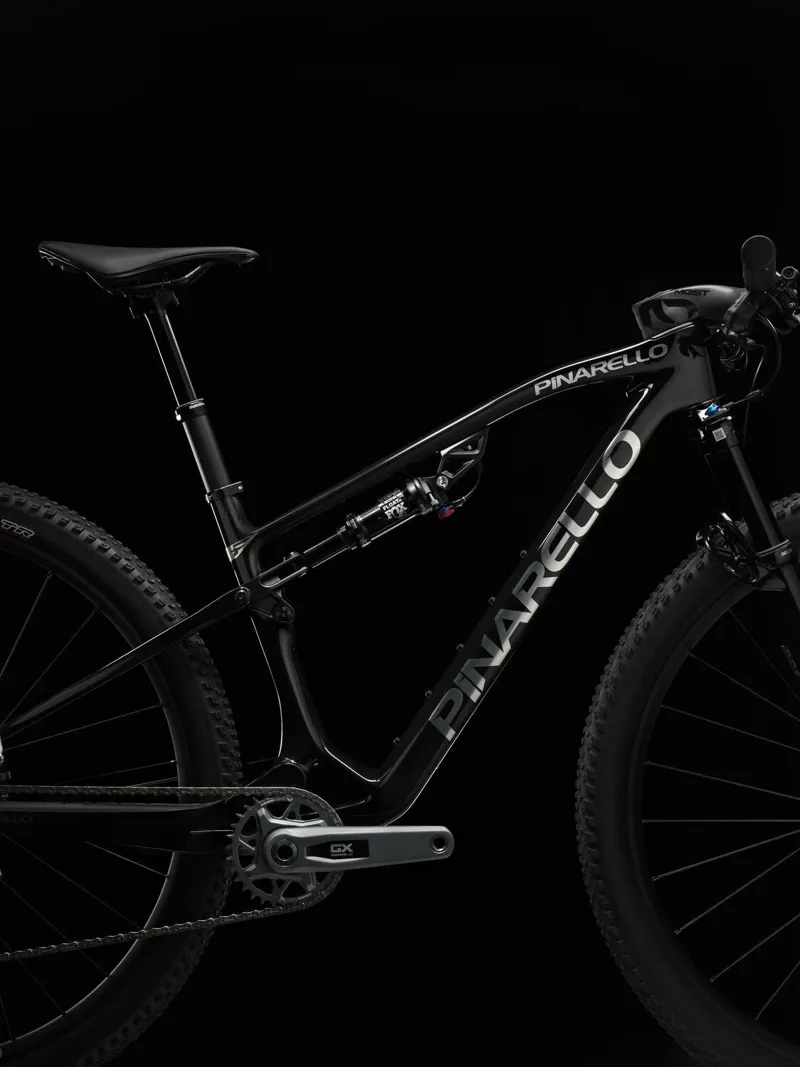 Pinarello XC Sram GX AXS Mountain Bike - Pure Carbon-7