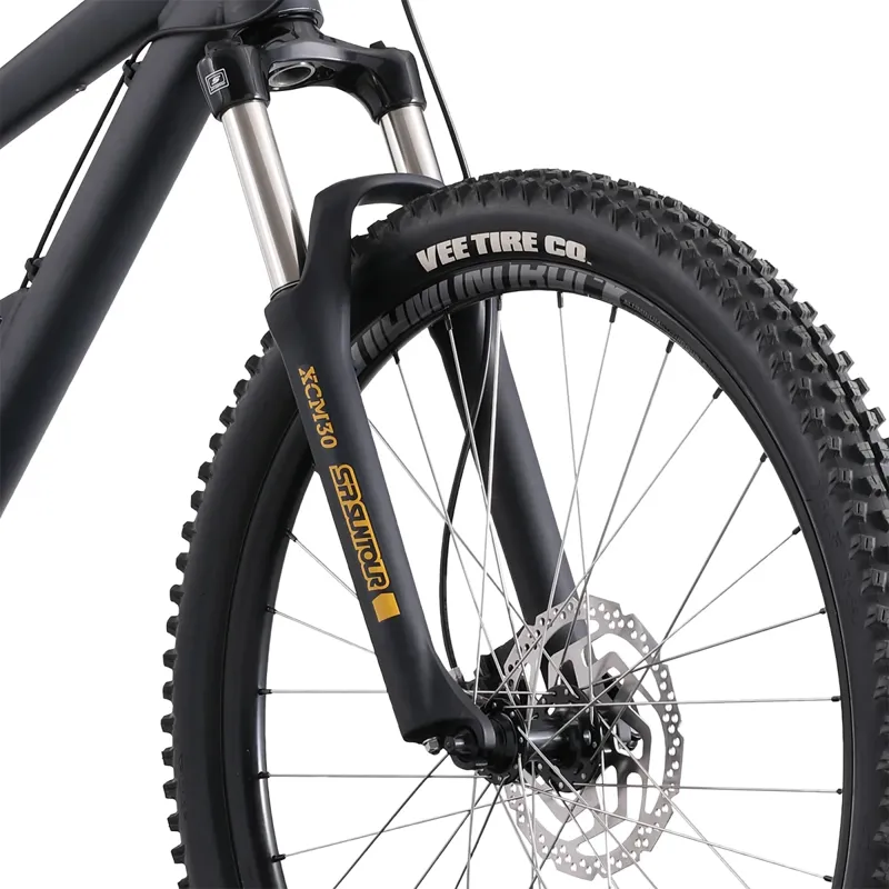 Diamondback Atroz 2 Mountain Bike Medium - Black-3