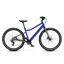 Woom Explore 5 Kids Bike 24 inch - Midnight Blue