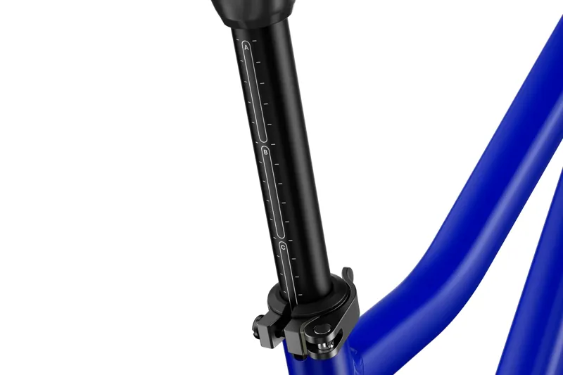Woom Explore 6 Kids Bike 26 inch - Midnight Blue-10