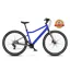 Woom Explore 6 Kids Bike 26 inch - Midnight Blue