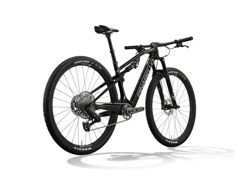 Pinarello XC Sram GX AXS Mountain Bike - Pure Carbon-1
