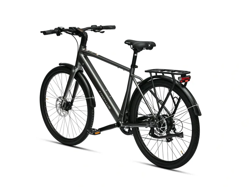 Troxus Usa Trax Sport Large - Natural Slate-2