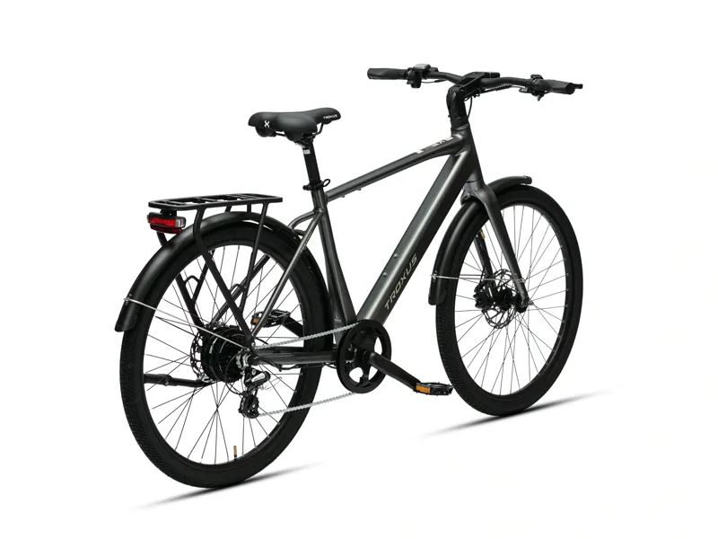 Troxus Usa Trax Sport Large - Natural Slate-3