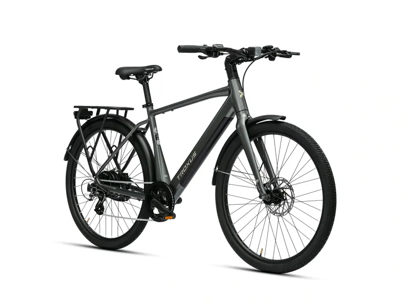 Troxus Usa Trax Sport Large - Natural Slate-1