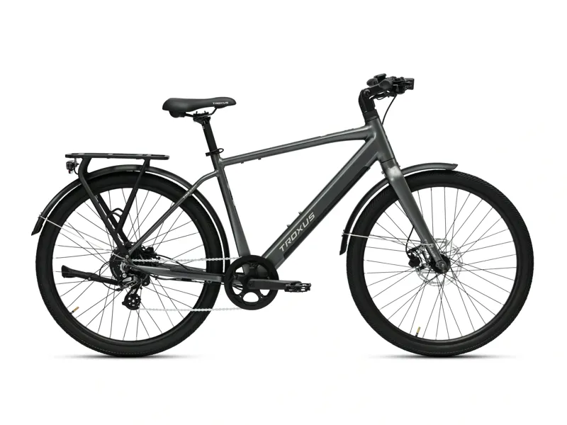 Troxus Usa Trax Sport Large - Natural Slate